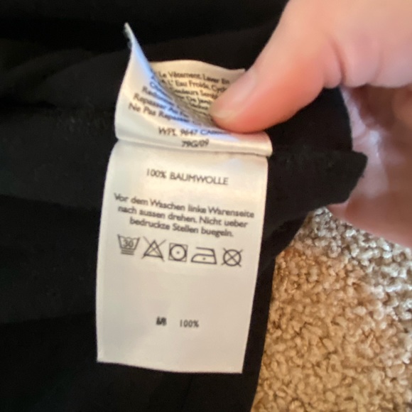 Vintage Eddie Bauer oversized Turtleneck - Picture 4 of 4